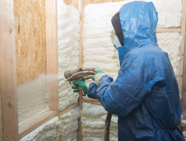 Eco-Friendly Insulation Solutions